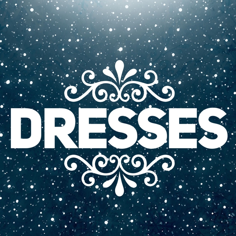 Dresses
